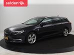 Opel Insignia 1.5 Turbo Business Executive | OPC Line | Lede, Voorwielaandrijving, 730 kg, Gebruikt, Euro 6