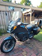 BMW K75RT, Particulier, Toermotor