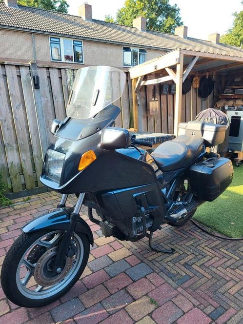 BMW K75RT, Motoren, Motoren | BMW, Particulier, Toermotor, Ophalen