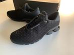 PORSCHE DESIGN SPORT schoenen 12 (47 1/3) zwart carbon €500, Verzenden, Sportschoenen, Zwart, Gedragen