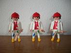 Schilder / kwast / figuur / poppetje, Kinderen en Baby's, Speelgoed | Playmobil, Ophalen of Verzenden, Nieuw, Complete set