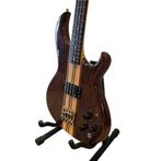 Aria Pro ll SB-Series SB1000 Basgitaar Thru-Neck, Flex Ltd., Gebruikt, https://flex.com/contact-us, Nobelstraat 10, 5807 GA Oostrum LB, Limburg, Nederland