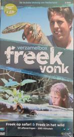Verzamelbox Freek Vonk, Alle leeftijden, Boxset, Natuur, Ophalen of Verzenden