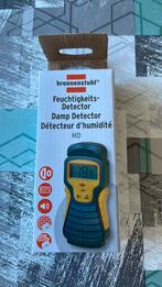 Meten vocht in hout, Ophalen of Verzenden, Nieuw