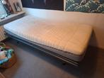 Eenpersoons Auping matras SPOED, Ophalen of Verzenden, Gebruikt, Eenpersoons, 90 cm