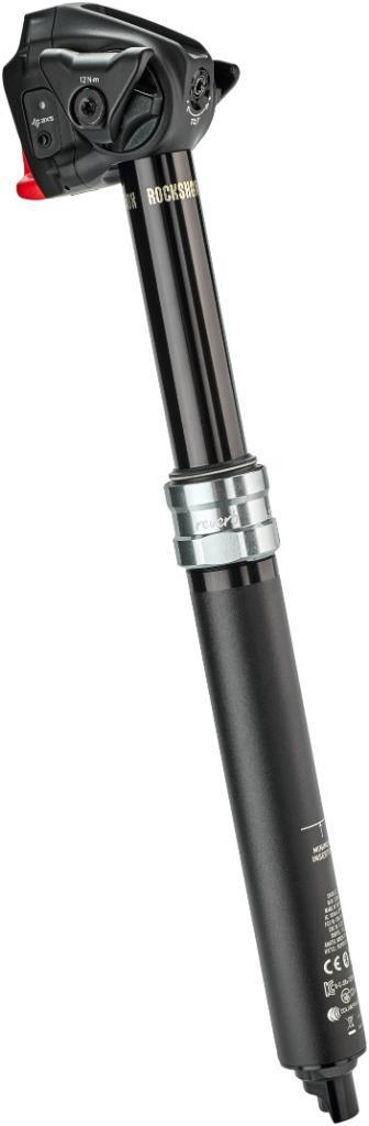 BOMBOM %SALE% ROCKSHOX REVERB AXS DROPPER SEATPOST ZADELPEN, Fietsen en Brommers, Fietsonderdelen, Nieuw, Mountainbike, Zadel