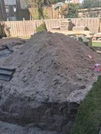 GRATIS OPHALEN, Tuin en Terras, Zand, Ophalen, Nieuw
