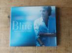 CD Michiel Borstlap – Blue (songs From Father To Daughter), Ophalen of Verzenden, Zo goed als nieuw