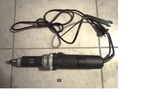 Rechte handslijper 230Volt, Doe-het-zelf en Verbouw, Elektra en Kabels, Nieuw, Overige typen, Ophalen of Verzenden