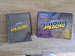 Pokemon Detective Pikachu Set, Hobby en Vrije tijd, Verzamelkaartspellen | Pokémon, Boek of Catalogus, Foil, Zo goed als nieuw