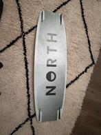 North atmos pro carbon 2024 136 x 40, Watersport en Boten, Kitesurfen, Gebruikt, Twintip, Kiteboard, Ophalen of Verzenden