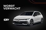 Volkswagen Golf 1.5/272pk eHybrid GTE|2025|Panoramadak|Leer+, 4 cilinders, Wit, Leder, 1700 kg