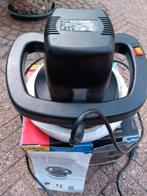 Poetsmachine, Auto diversen, Ophalen