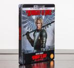 A Knight's Tale STEELBOOK 4K UHD + Blu-Ray (UK Import), Elevation Sales Limited, Tradeenquiries@elevationsales.co.uk, 4th Floor,172 Tottenham Ct Rd, London W1T 7DL, United Kingdom