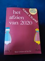 John Reid - Het afzien van 2020(alleen ophalen), John Reid; Jean-Marc van Tol; Bastiaan Geleijnse, Zo goed als nieuw, Ophalen