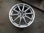 Alfa Romeo TI velgen 19 inch in chroomlook gepoedercoat, Velg(en), 235 mm, Personenwagen, Zomerbanden