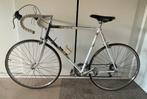 Mooie raleigh vintage racefiets mt 56, Fietsen en Brommers, Fietsen | Racefietsen, Gebruikt, 53 tot 57 cm, Ophalen, Overige merken