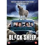 Black sheep [1167], Cd's en Dvd's, Dvd's | Horror, Monsters, Ophalen of Verzenden, Zo goed als nieuw