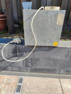 Ventilatie unit huis, Doe-het-zelf en Verbouw, Ophalen, Gebruikt, Afzuiger