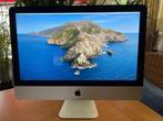iMac Late 2013, 21,5" - 16 GB / 1 TB, Computers en Software, Apple Desktops, Ophalen, Gebruikt, HDD en SSD, 21,5"