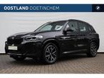 BMW X3 xDrive30e High Executive M Sport Automaat / Panoramad, 1998 cc, Gebruikt, Zwart, Bedrijf