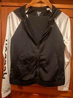 Trainingspak van Reebok - maat M, Maat 38/40 (M), Zwart, Overige typen, Ophalen of Verzenden