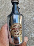 Oude Fiets Dynamo Garant Luxe - Oldtimer, Garant Luxe, Gebruikt, Oldtimer, Ophalen of Verzenden