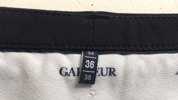Gardeur pantalon maat 36, nette staat beschikbaar voor biedingen