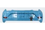 Bumper Volkswagen VW Up Facelift 16- 1S6807421 Achterbumper, Gebruikt, -, -, 6 maanden garantie