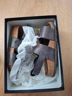 Mooie en hele nette sandalen maat 23, Ophalen of Verzenden, Zo goed als nieuw, Jongen, Overige typen