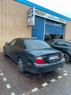 Jaquar s-type 3.0 V6 in onderdelen TE KOOP, Ophalen, Motorkap