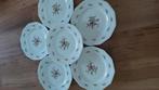 Rosenthal bordjes, Antiek en Kunst, Antiek | Servies compleet, Ophalen of Verzenden