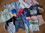 Meisjeskleding 86/92 inclusief jasje, Ophalen, Gebruikt, Maat 92