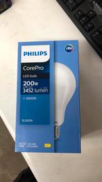 Nieuwe Philips CorePro Led bulb lampen, zie foto. 10stuks, Ophalen of Verzenden, Nieuw, E27 (groot), Led-lamp