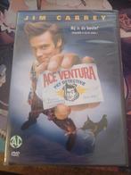 Ace Ventura DVD - Nieuw in Seal!, Alle leeftijden, Ophalen of Verzenden, Nieuw in verpakking, Actiekomedie