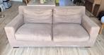 2.5 zits bank Soho Boris, Huis en Inrichting, Banken | Bankstellen, Ophalen, Gebruikt, 150 tot 200 cm, Tweepersoons