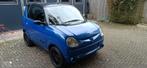 Te koop Aixam A721 brommobiel, Gebruikt, 16 km/u of meer, 46 km of meer, Ophalen