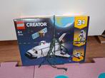 LEGO Creator 31134 3in1 - Nieuw!, Ophalen of Verzenden, Nieuw, Complete set, Lego