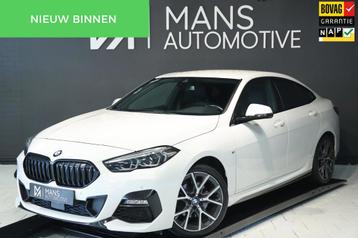 BMW 2-serie Gran Coupé 218i M Sport / LIVE COCKPIT / HUD /  beschikbaar voor biedingen