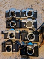 M42 camera bodies, Ophalen of Verzenden, Zo goed als nieuw, Spiegelreflex, Overige Merken