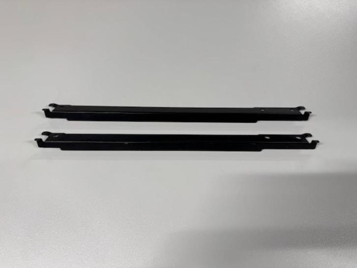 Ahrend plankdragers, Huis en Inrichting, Woonaccessoires | Wandplanken en Boekenplanken, Ophalen of Verzenden