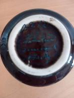 Kandelaar vaasje Deens design Søholm Einar Johansen, Søholm, Ophalen of Verzenden, Zo goed als nieuw, Nvt