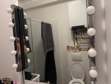Ikea make up lampen beschikbaar voor biedingen