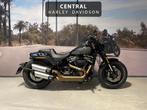 Harley-Davidson Fat Bob 114'', Motoren, Bedrijf, Meer dan 35 kW, Overig, 1868 cc