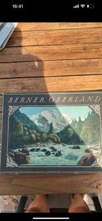 Berner Oberland, Ophalen of Verzenden, Gelezen