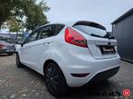 Ford Fiesta - 1.25 Limited/Airco/5Drs/1eEig/165Nap/Apk, Euro 5, Gebruikt, 1242 cc, 4 cilinders