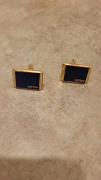 Vintage Datsun manchetknopen 240z fairlady Figaro, Ophalen of Verzenden