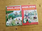 Suske en Wiske, Meerdere stripboeken, Ophalen of Verzenden, Zo goed als nieuw