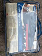 Comfort Dubbel Luchtbed (nieuw), Caravans en Kamperen, Ophalen of Verzenden, Nieuw