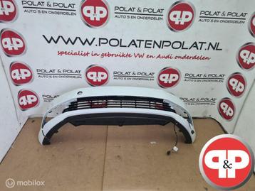 VW CC Voorbumper beschikbaar voor biedingen